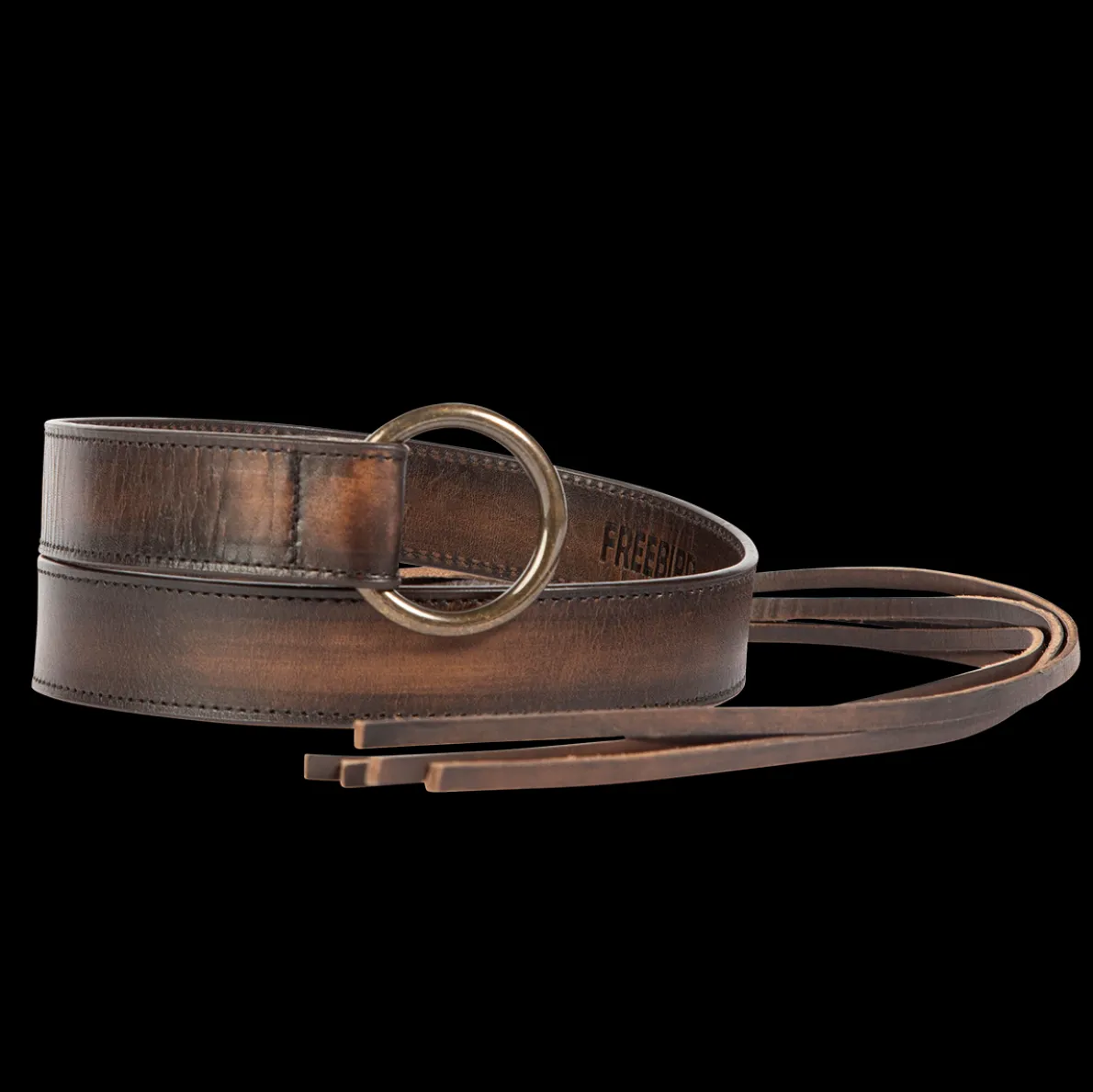 Tassel Belt