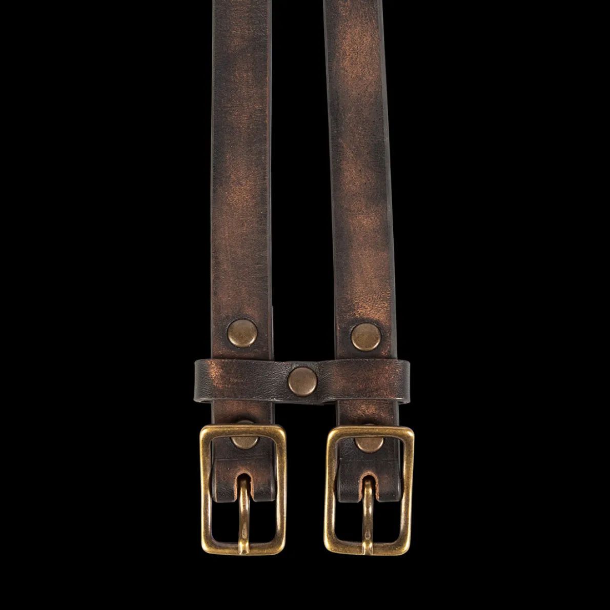 Double Belt