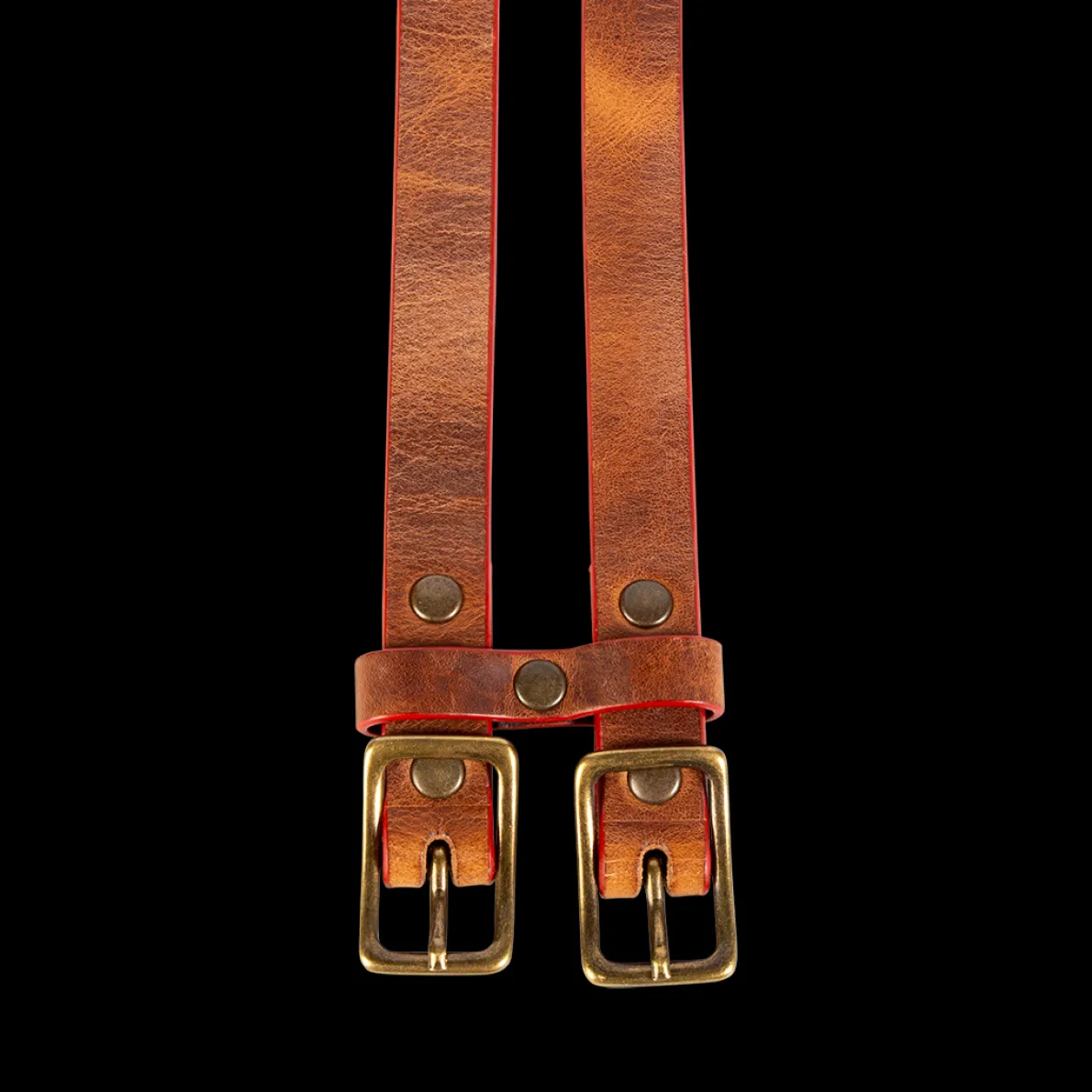 Double Belt